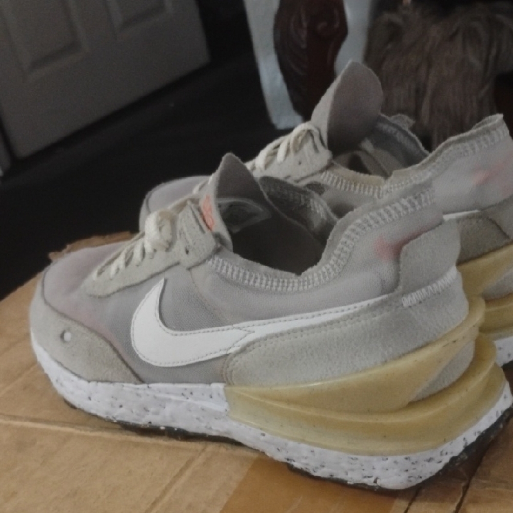 Nike Waffle One Crater